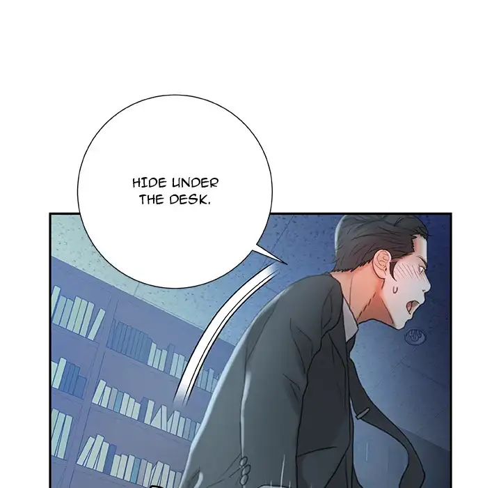 Office Ladies chapter 16 page 103
