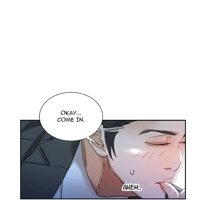 Office Ladies chapter 16 page 105