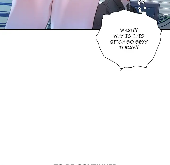 Office Ladies chapter 16 page 108