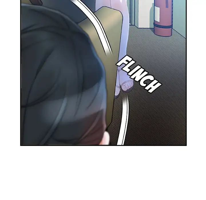 Office Ladies chapter 17 page 9
