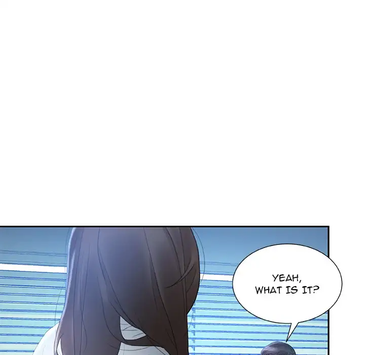 Office Ladies chapter 17 page 11