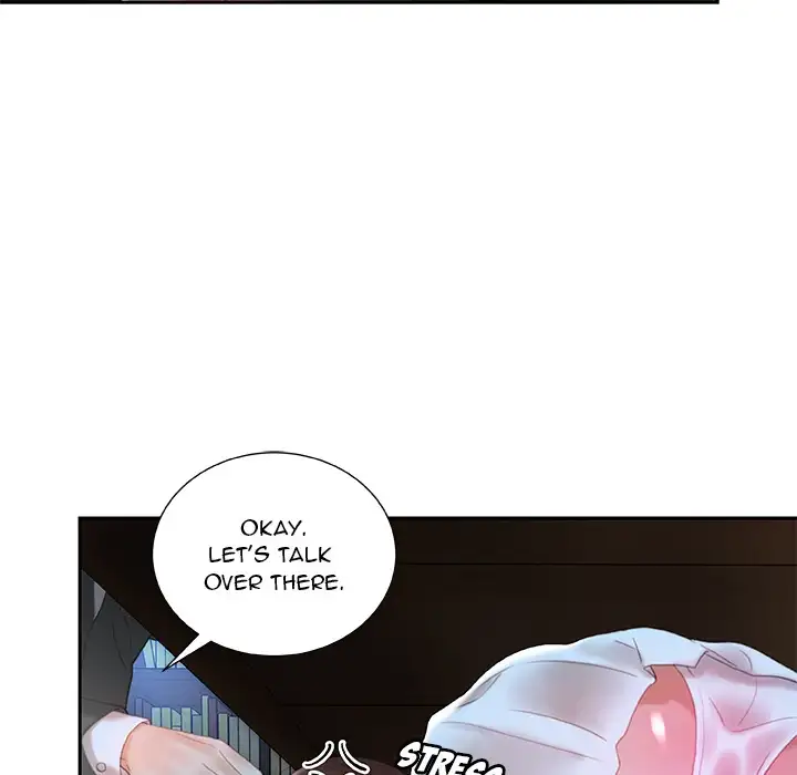 Office Ladies chapter 17 page 13