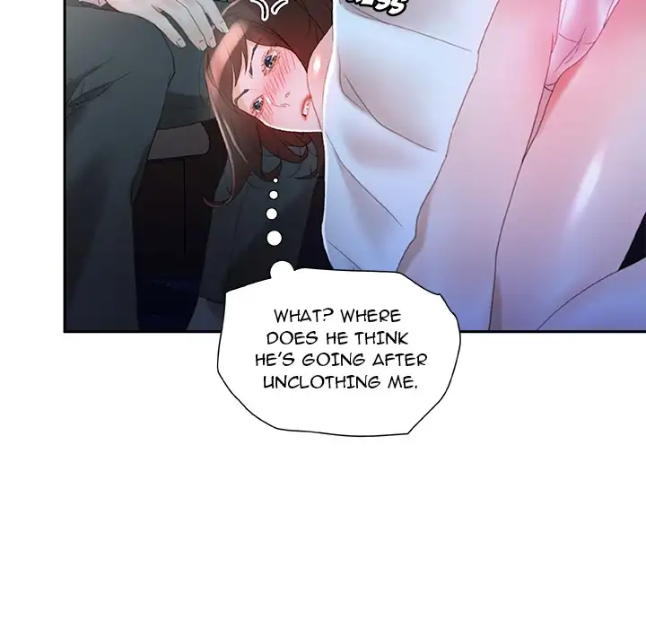 Office Ladies chapter 17 page 14