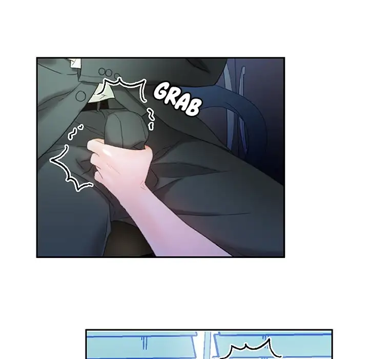Office Ladies chapter 17 page 15