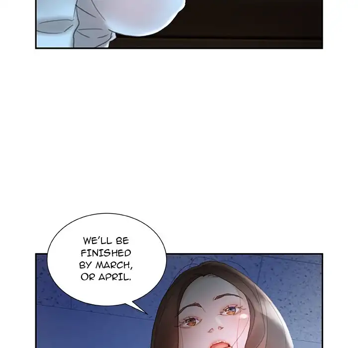 Office Ladies chapter 17 page 23
