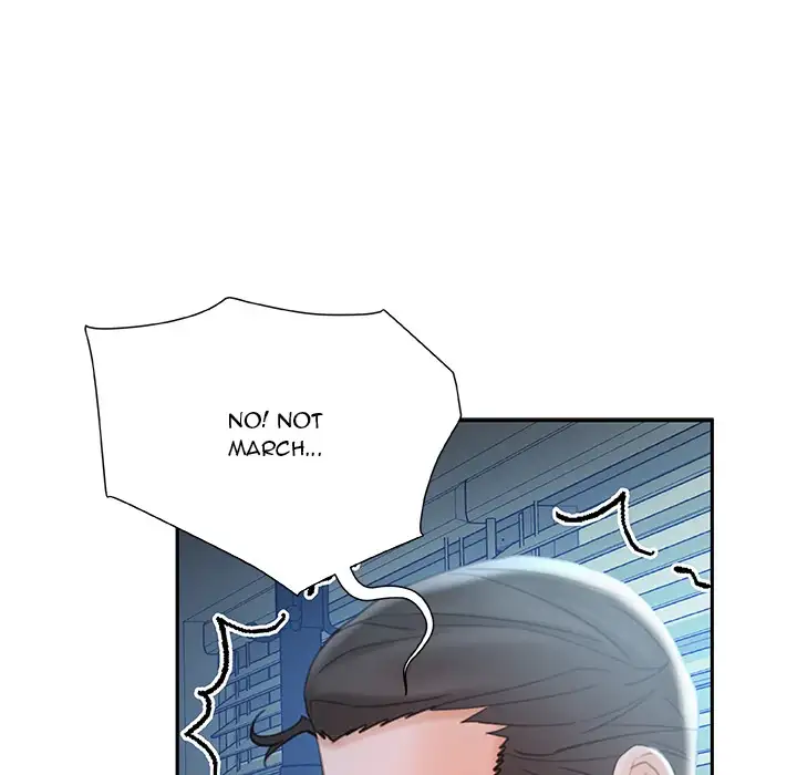 Office Ladies chapter 17 page 25