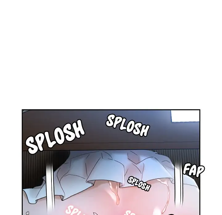 Office Ladies chapter 17 page 32