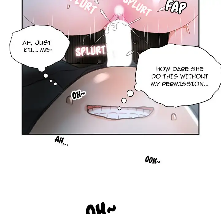 Office Ladies chapter 17 page 33