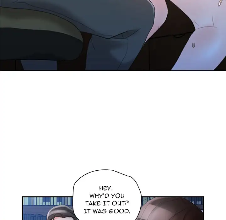 Office Ladies chapter 17 page 48