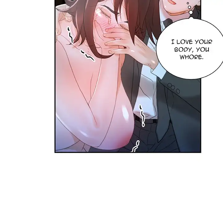 Office Ladies chapter 17 page 52