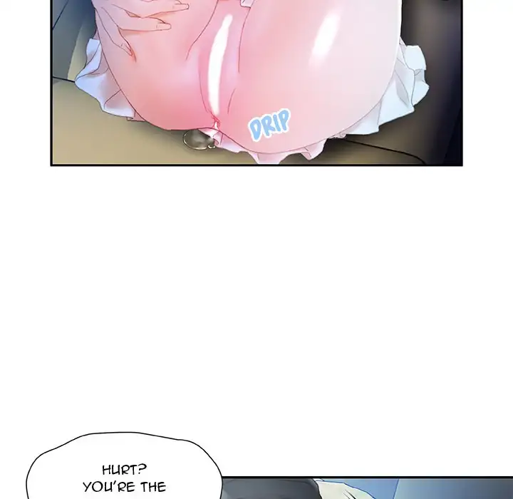 Office Ladies chapter 17 page 56