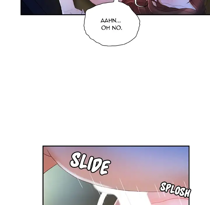 Office Ladies chapter 17 page 58