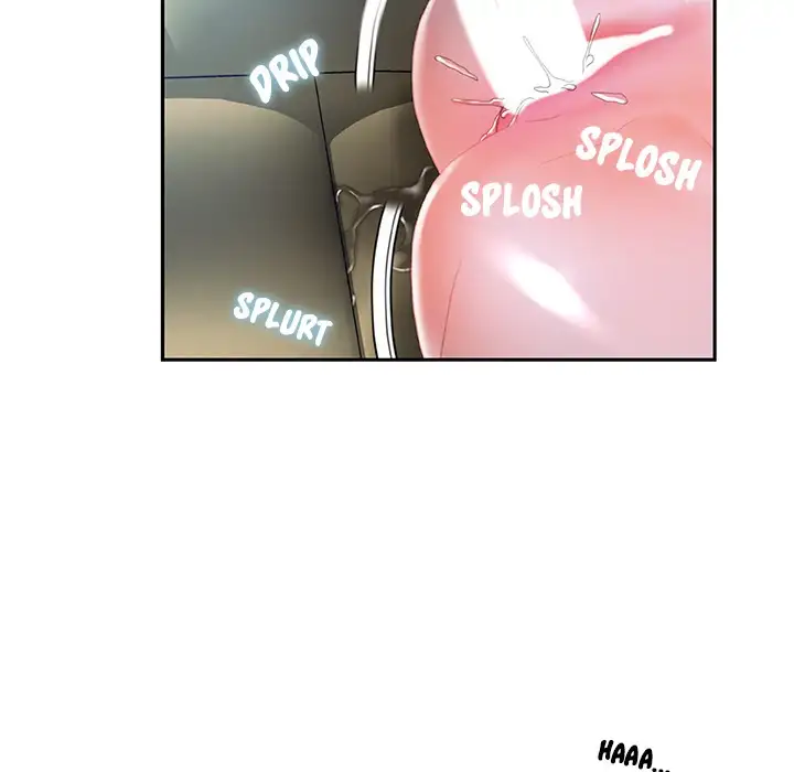 Office Ladies chapter 17 page 59