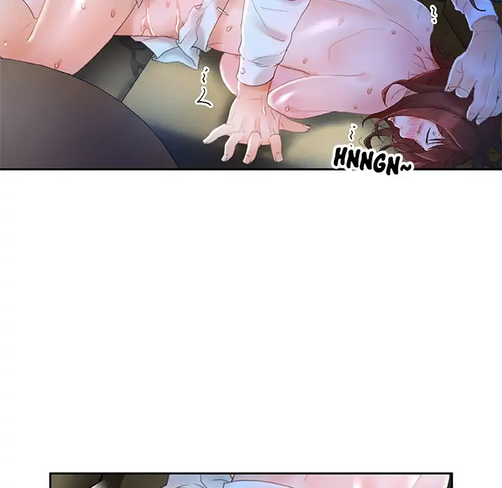 Office Ladies chapter 17 page 66