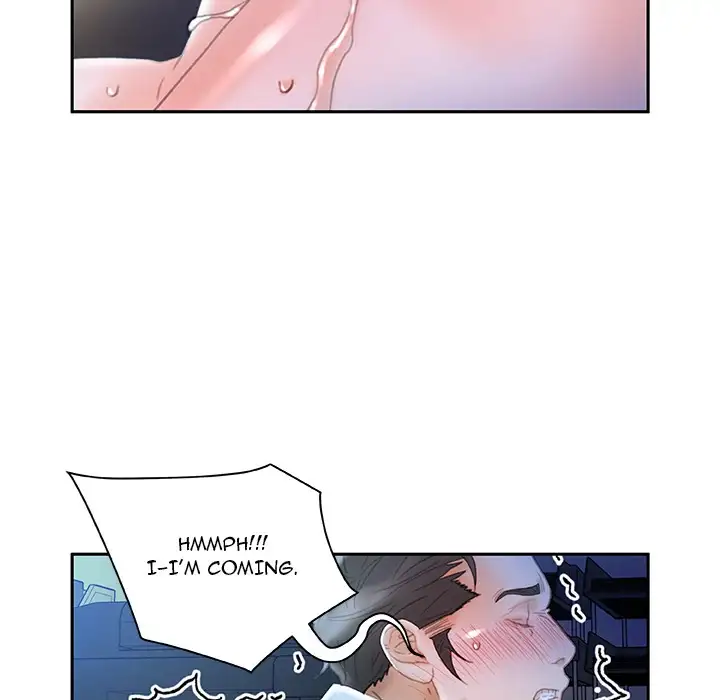 Office Ladies chapter 17 page 69