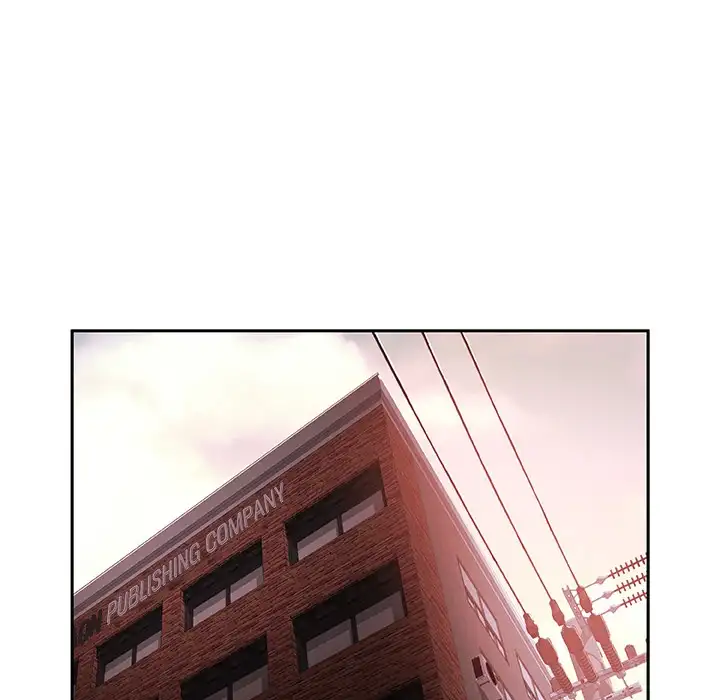 Office Ladies chapter 17 page 80