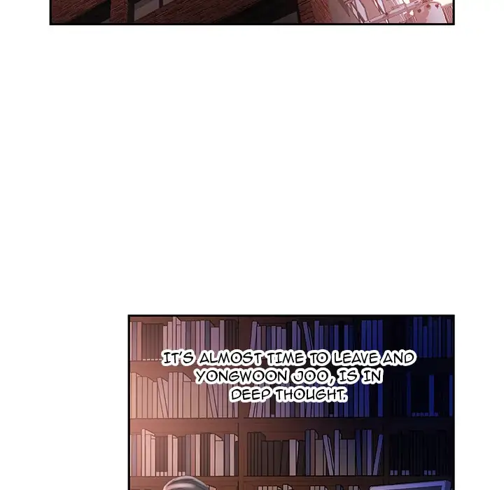 Office Ladies chapter 17 page 81