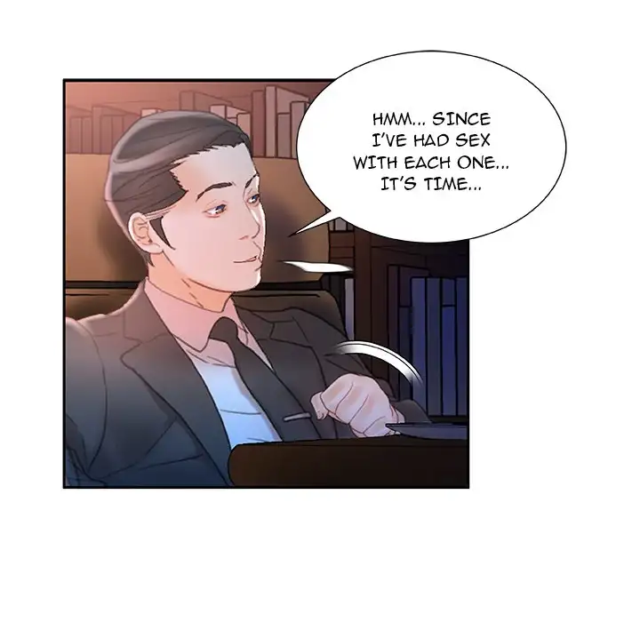 Office Ladies chapter 17 page 83