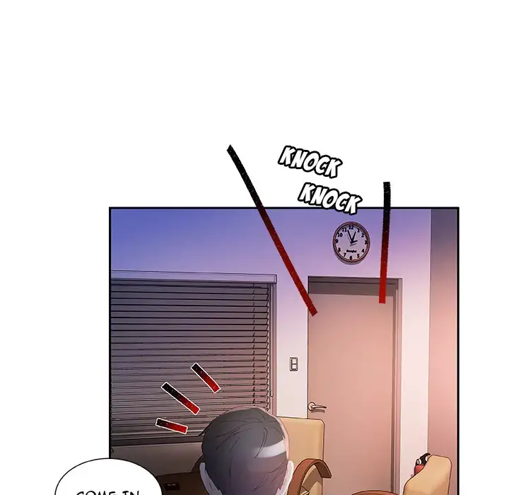 Office Ladies chapter 17 page 84