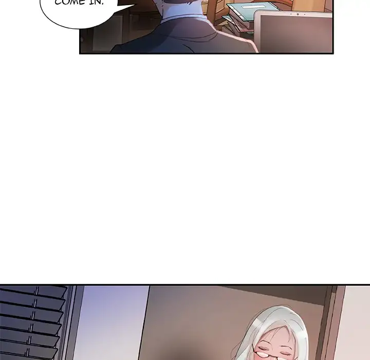 Office Ladies chapter 17 page 85