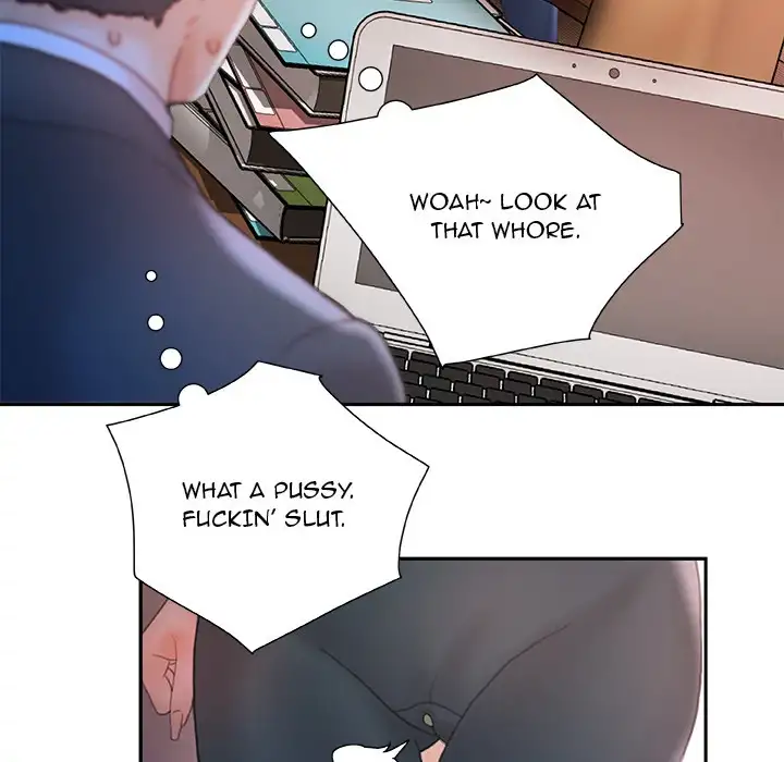 Office Ladies chapter 17 page 87