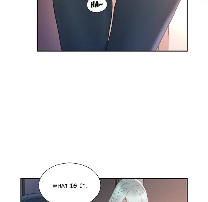 Office Ladies chapter 17 page 88
