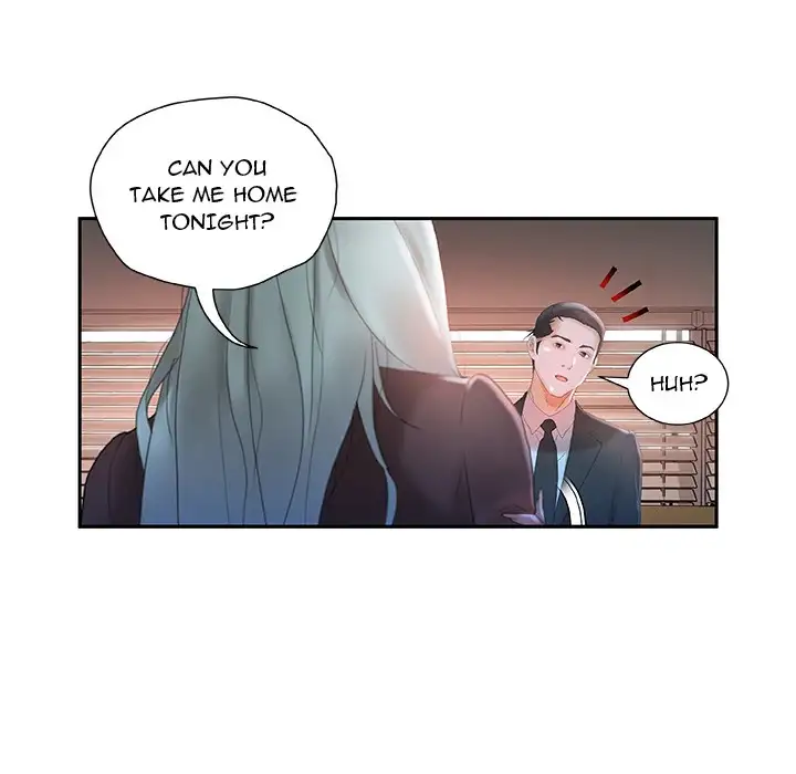 Office Ladies chapter 17 page 90