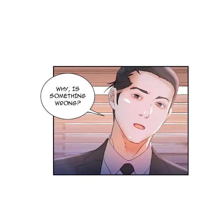 Office Ladies chapter 17 page 91