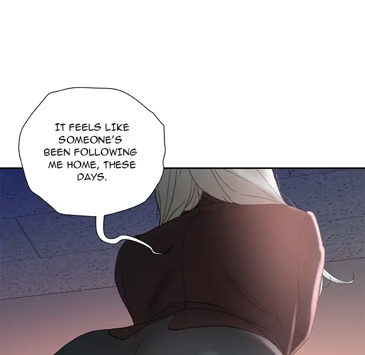 Office Ladies chapter 17 page 92
