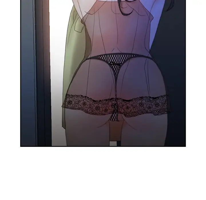 Office Ladies chapter 17 page 95