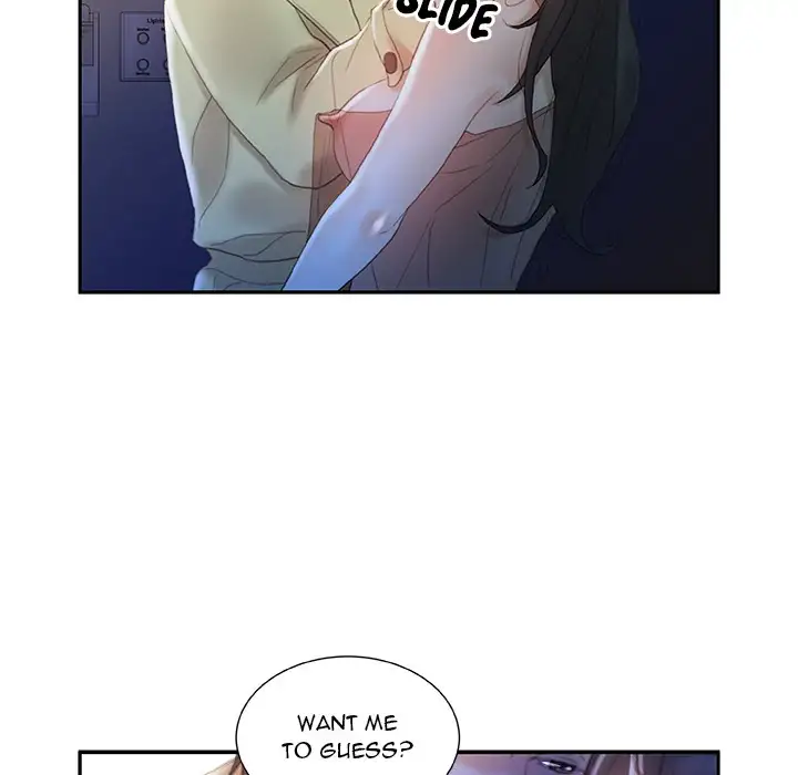 Office Ladies chapter 17 page 99