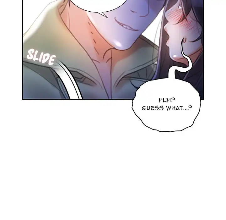 Office Ladies chapter 17 page 100