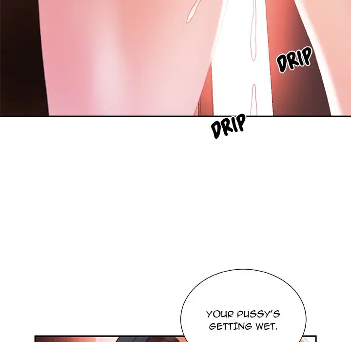 Office Ladies chapter 18 page 9