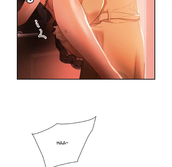 Office Ladies chapter 18 page 13