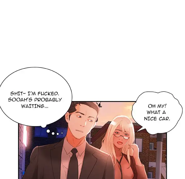 Office Ladies chapter 18 page 18