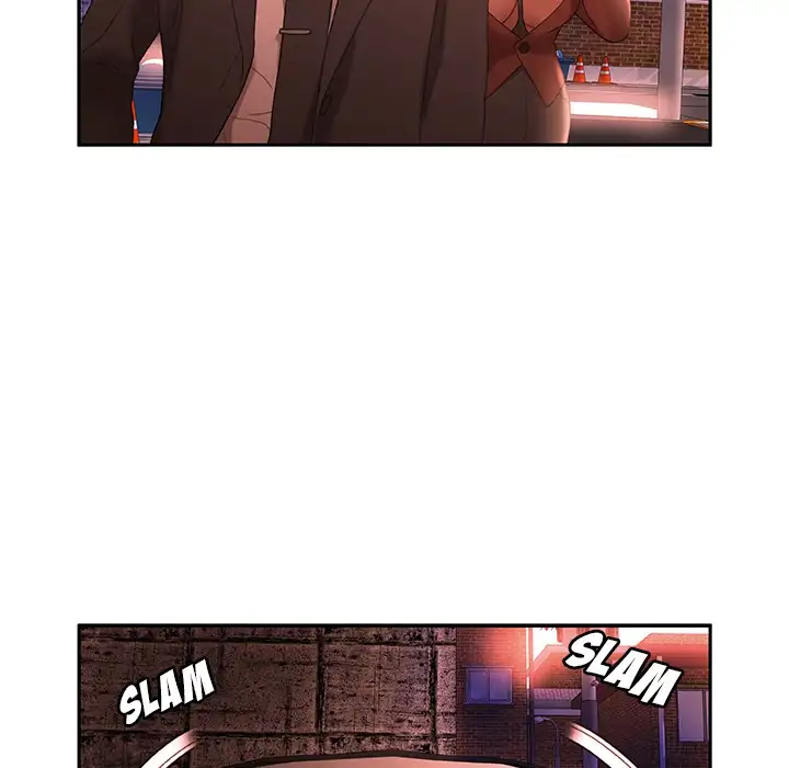 Office Ladies chapter 18 page 19
