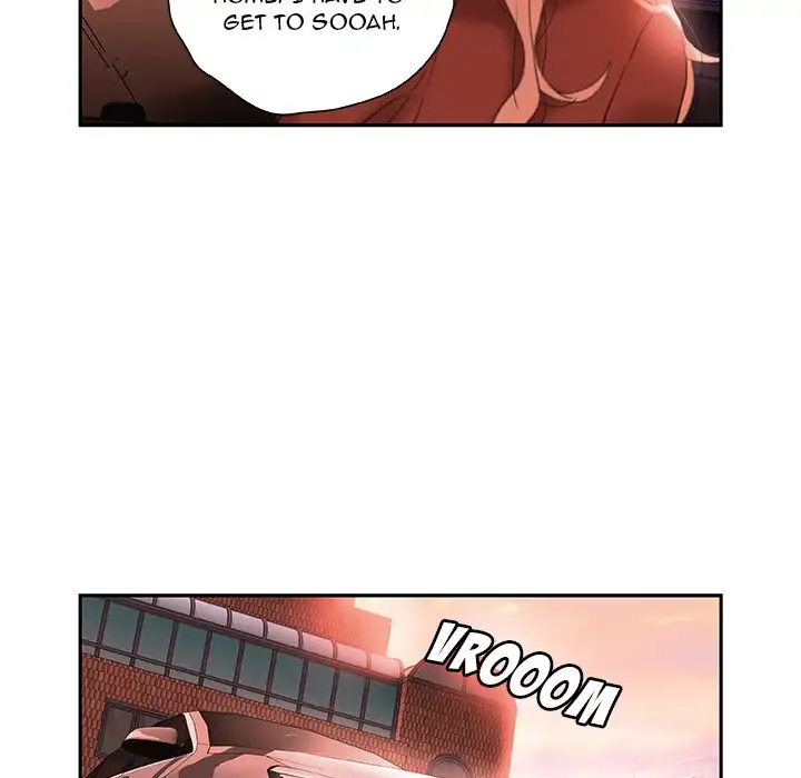 Office Ladies chapter 18 page 26