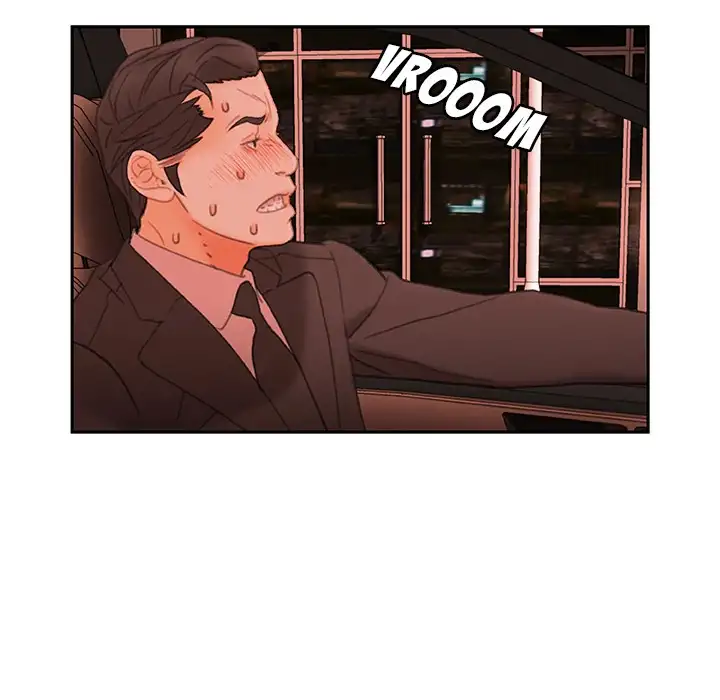 Office Ladies chapter 18 page 30