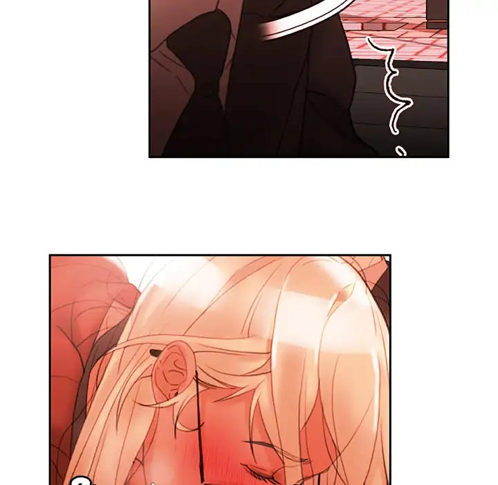 Office Ladies chapter 18 page 32