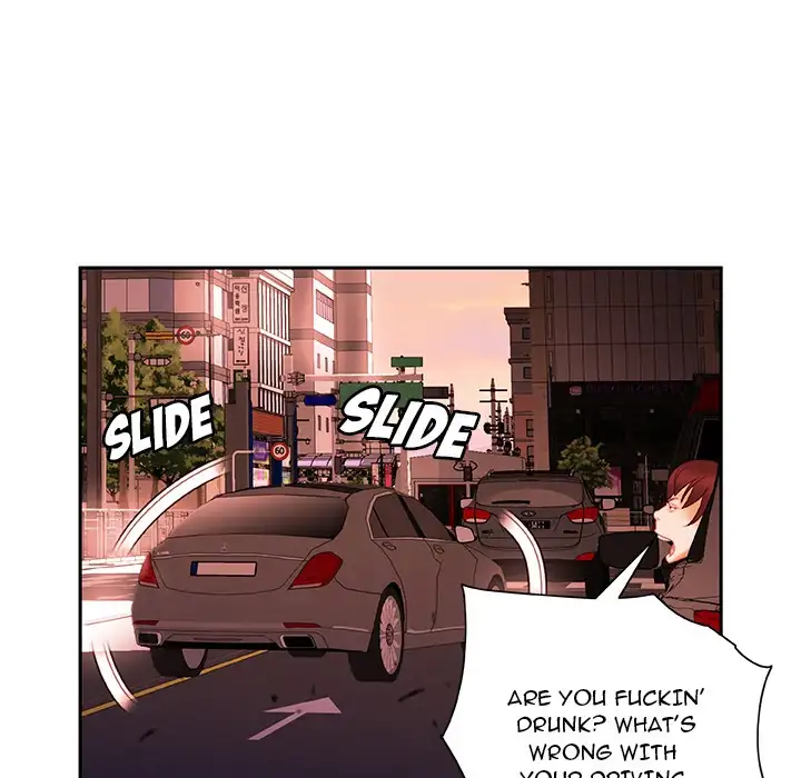 Office Ladies chapter 18 page 35