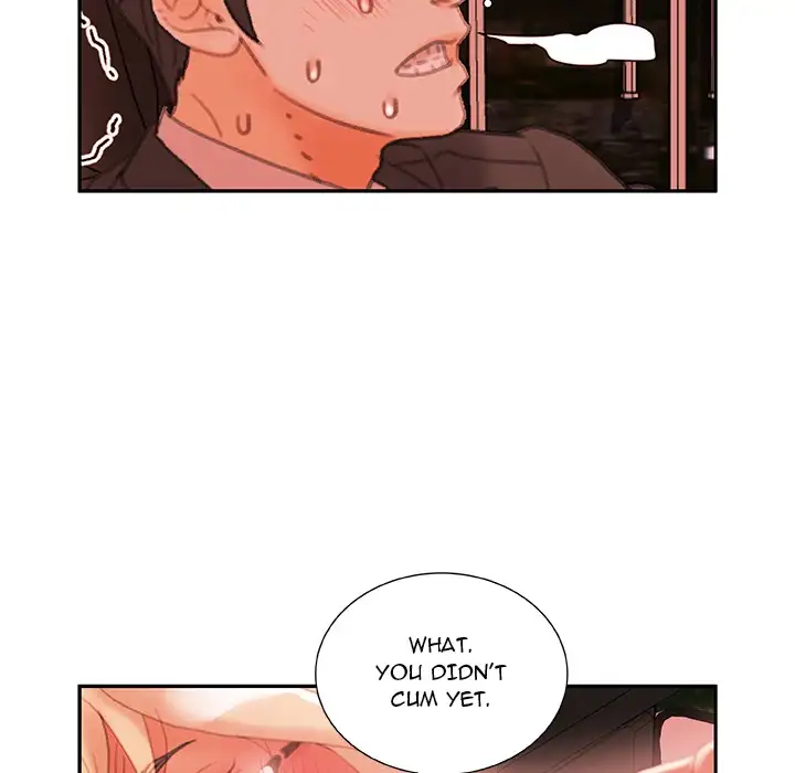 Office Ladies chapter 18 page 40
