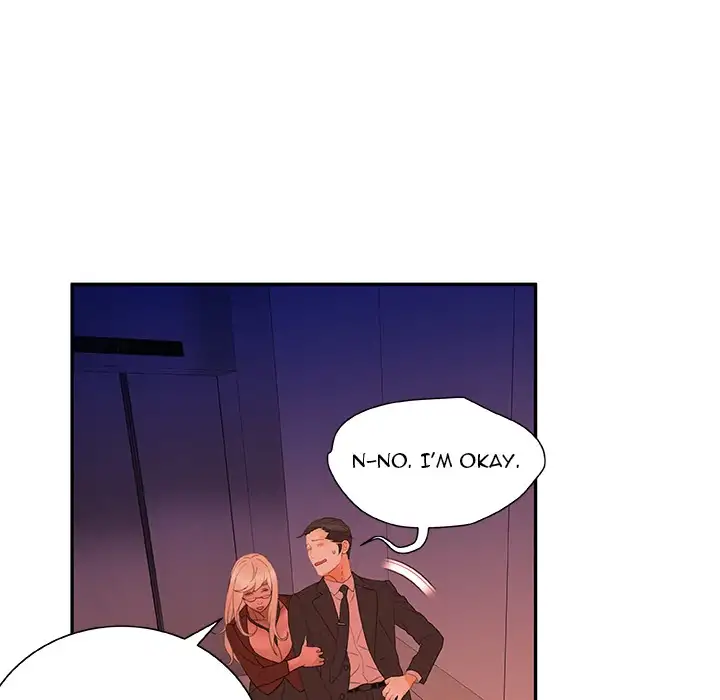 Office Ladies chapter 18 page 42