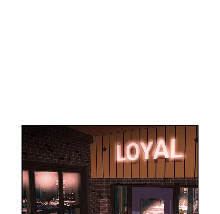 Office Ladies chapter 18 page 45