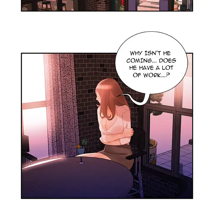 Office Ladies chapter 18 page 46