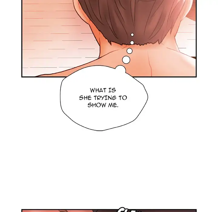 Office Ladies chapter 18 page 51