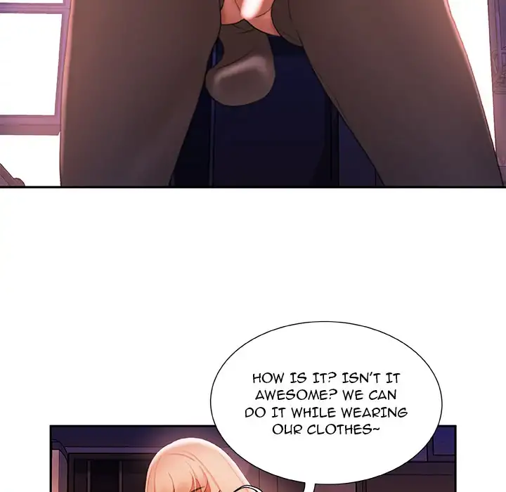 Office Ladies chapter 18 page 55