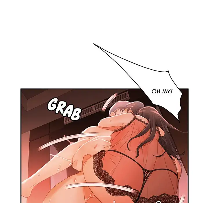 Office Ladies chapter 18 page 68