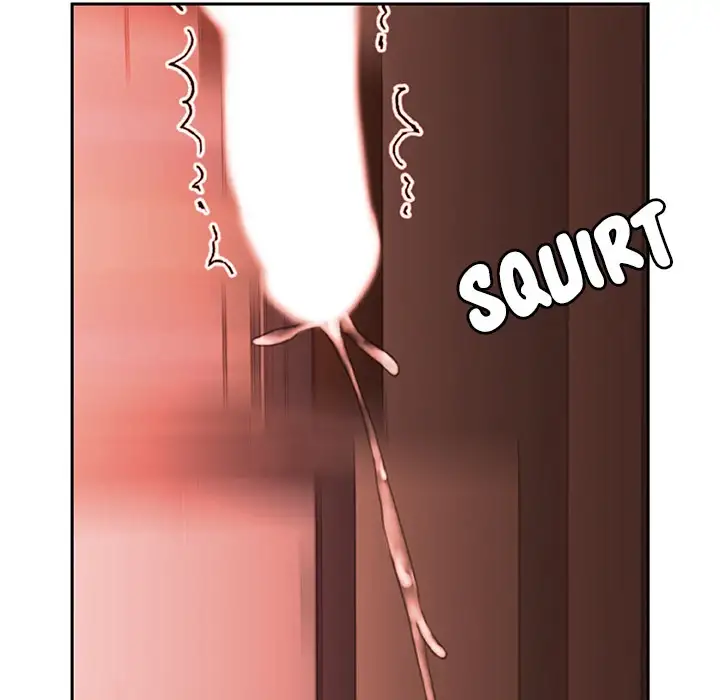 Office Ladies chapter 18 page 84