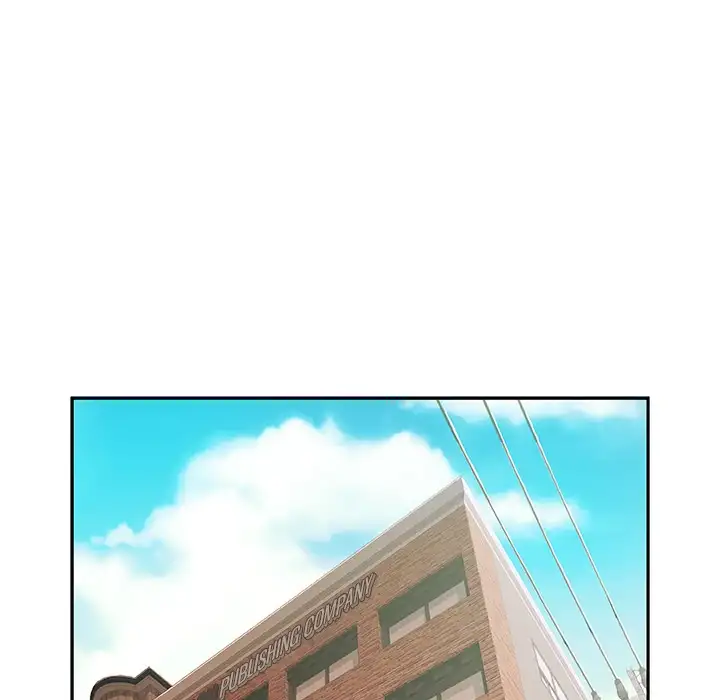Office Ladies chapter 18 page 95