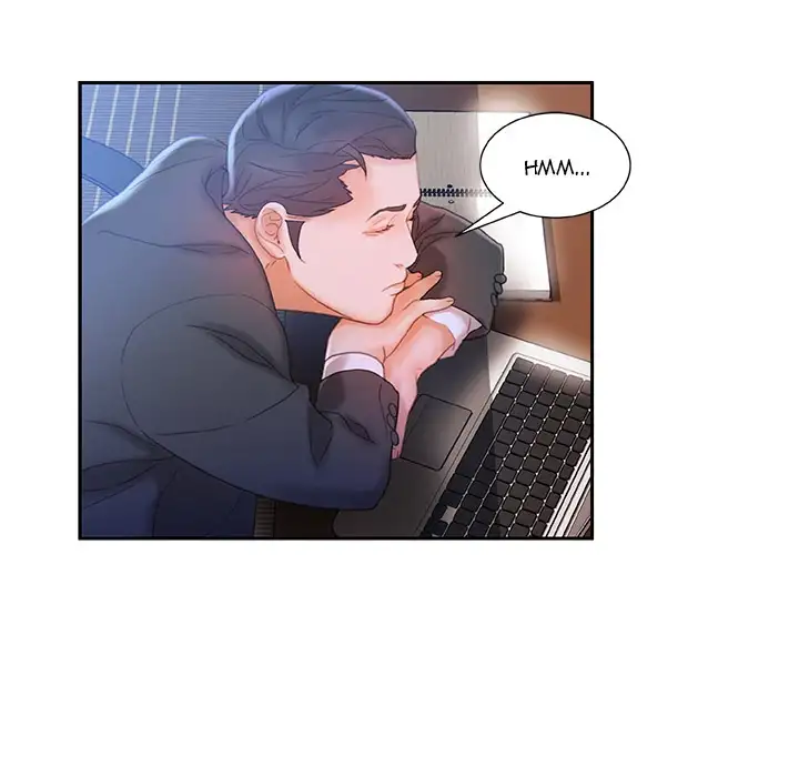 Office Ladies chapter 18 page 97